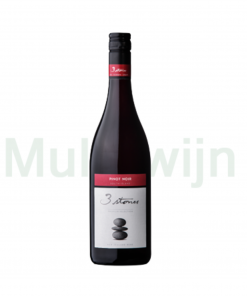 3 stones pinot noir