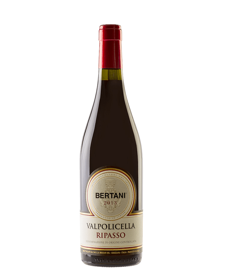 Bertani, Valpolicella Ripasso
