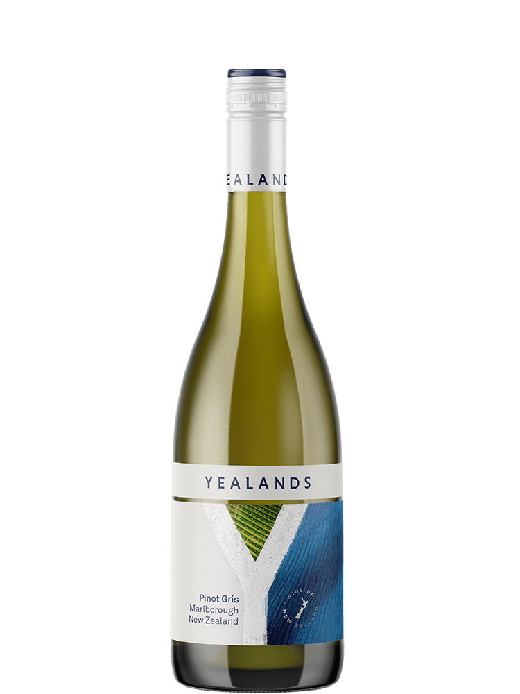 Peter Yealands, Pinot Gris