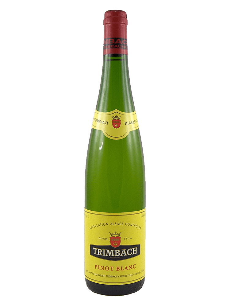 Trimbach, Pinot Blanc 1