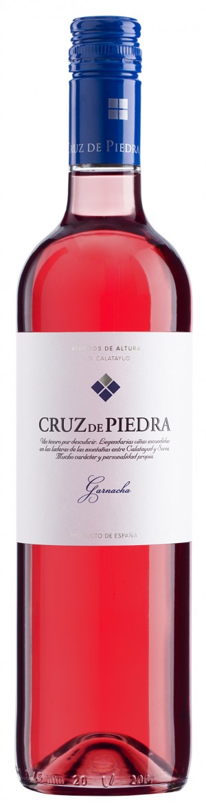Cruz de Piedra 2 nieuw