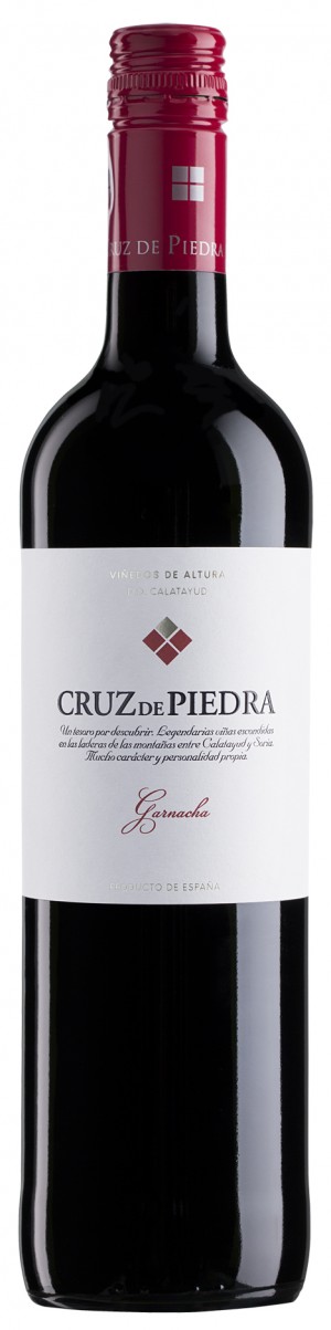 Cruz de Piedra 3 nieuw